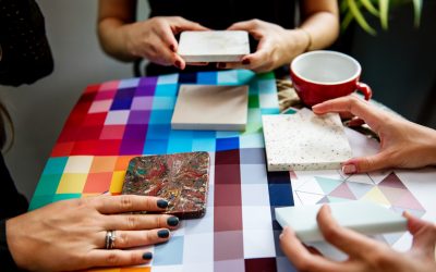 5 ok, hogy egy szakember segítségét kérd lakberendezéskor