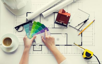 Színelmélet, hogy bátran válassz otthonodba színeket