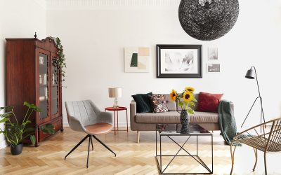 Káoszban az összeszedettség: az eklektikus stílus