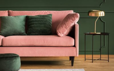 Mit mondanak otthonod színei?