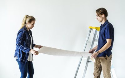 Tapéta? 4 hasznos tanácsot adunk hozzá