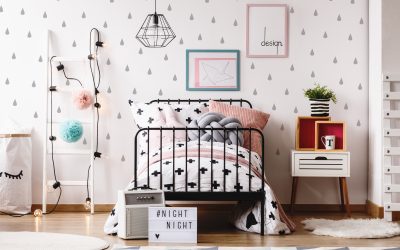 Ezért vedd körül magad mintákkal