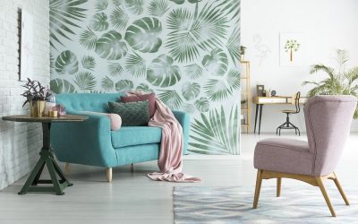 Vidd be a természetet az otthonodba lakástextíliákkal