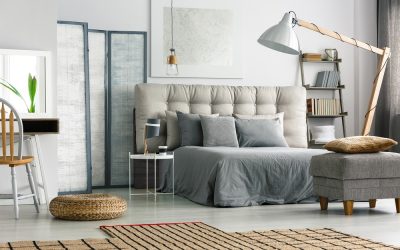 Top 3 őszi lakberendezési trend 2020-ban