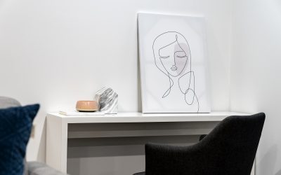 A modern luxusa, ez az art deco