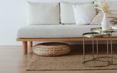 Így használd a beltérben a faanyagot