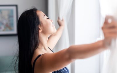 Ismerd meg a különböző függönyanyagokat